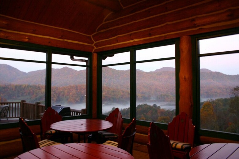 Bed & Breakfast Wildberry Lodge