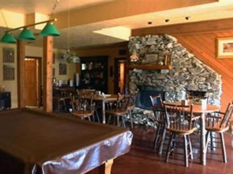 Bed & Breakfast Wildberry Lodge