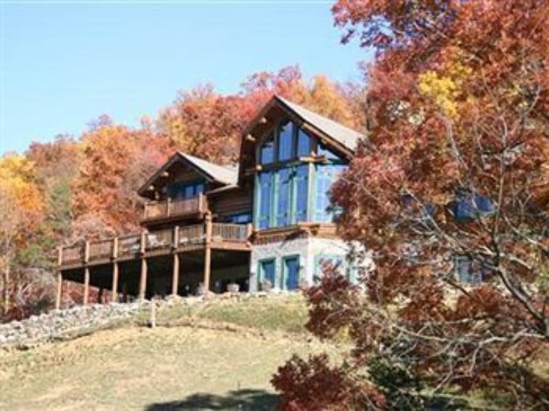 Bed & Breakfast Wildberry Lodge