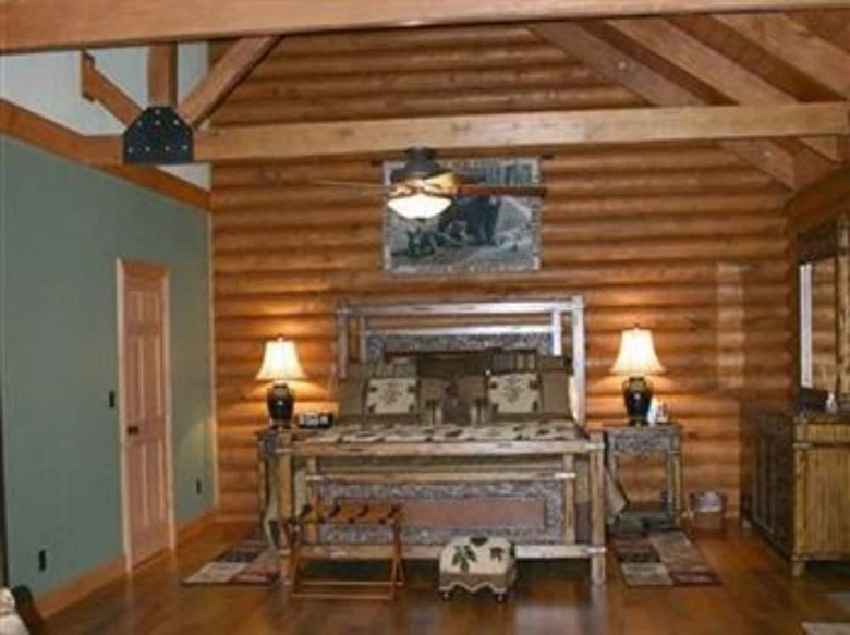 Bed & Breakfast Wildberry Lodge