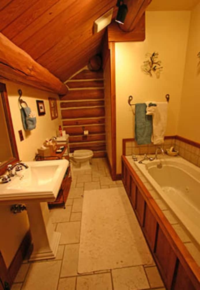 Bed & Breakfast Wildberry Lodge