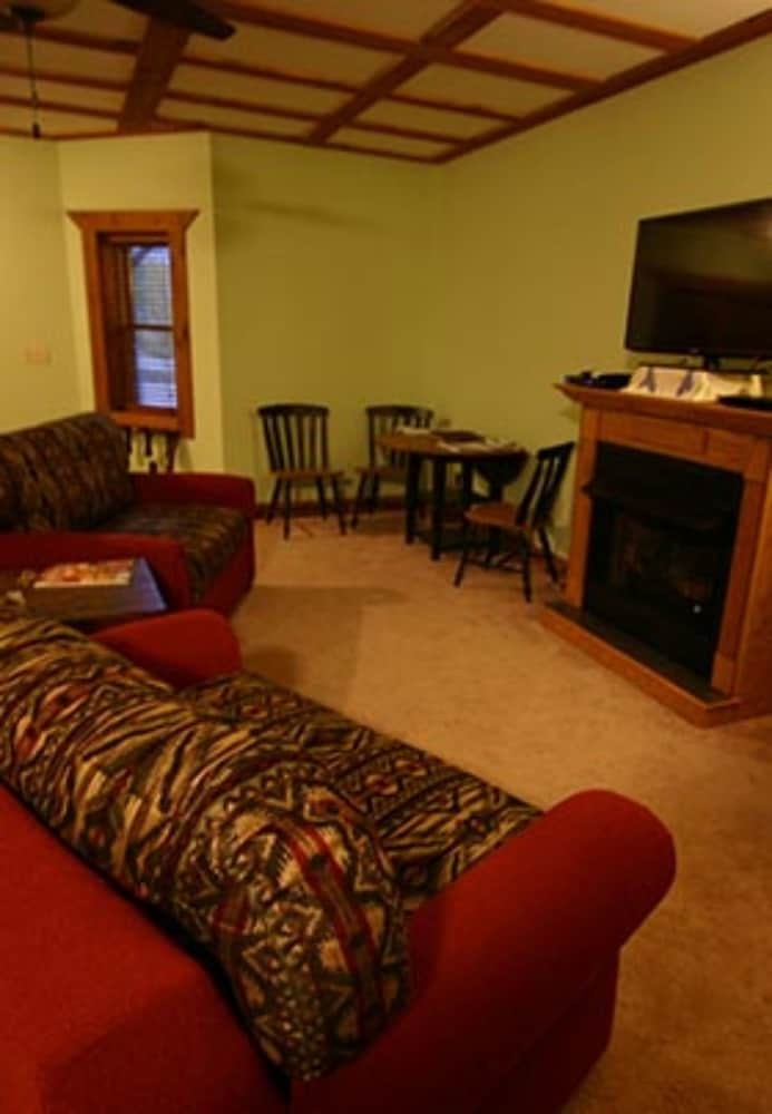 Bed & Breakfast Wildberry Lodge