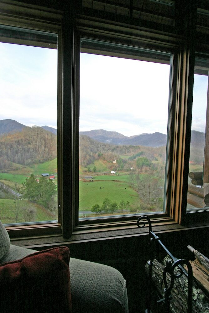 Bed & Breakfast Wildberry Lodge