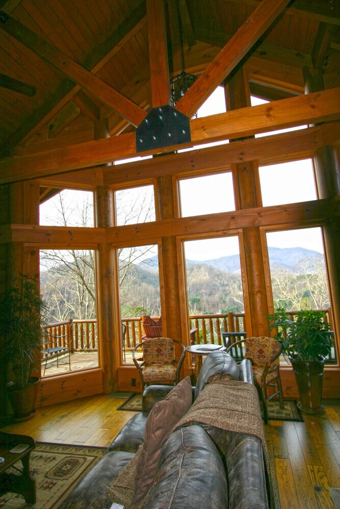 Bed & Breakfast Wildberry Lodge