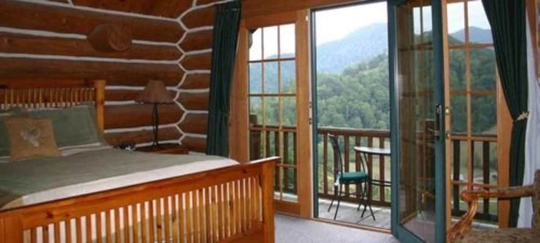 Bed & Breakfast Wildberry Lodge