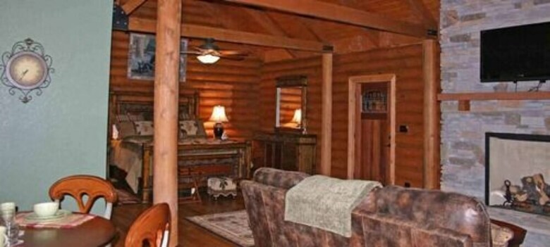 Bed & Breakfast Wildberry Lodge