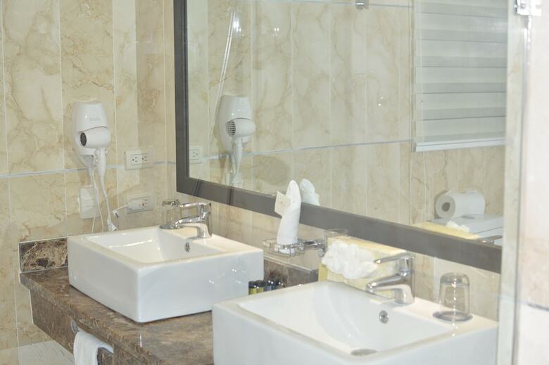 Apartamento Lifestyle Royal Suites