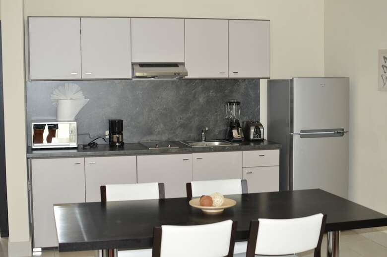 Apartamento Lifestyle Royal Suites