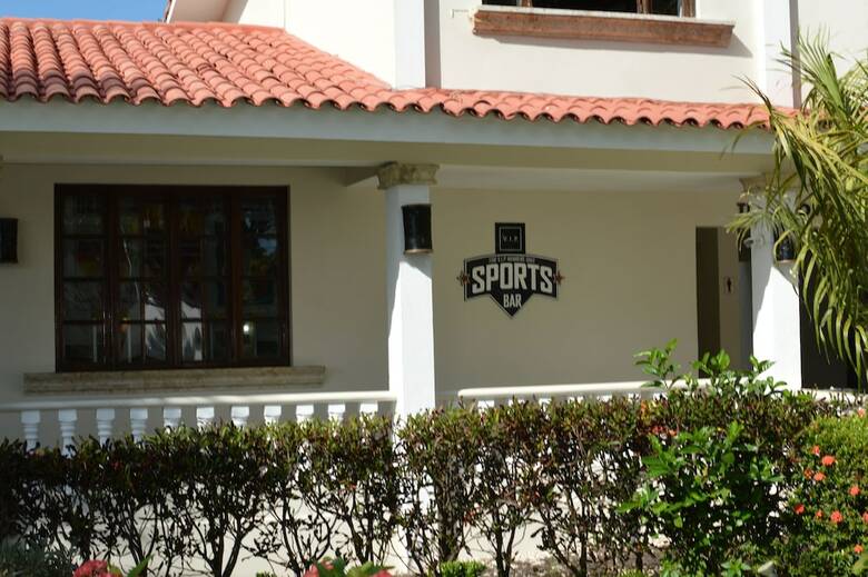 Apartamento Lifestyle Royal Suites