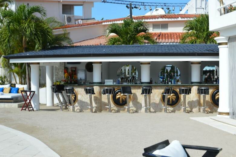 Apartamento Lifestyle Royal Suites