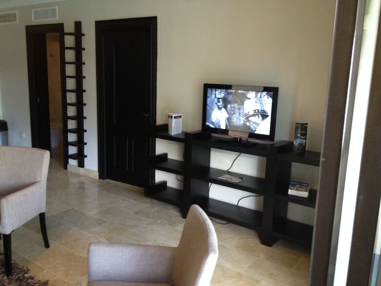 Apartamento Lifestyle Royal Suites