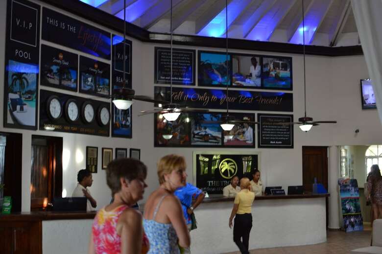 Apartamento Lifestyle Royal Suites