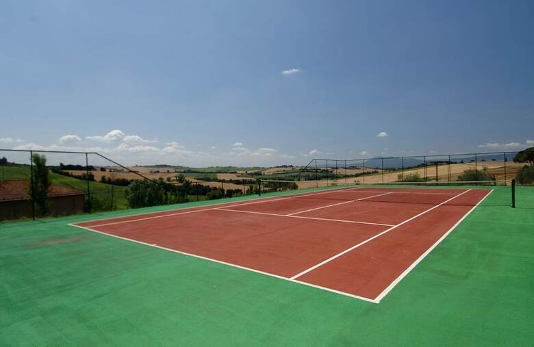 Agroturismo La Contea