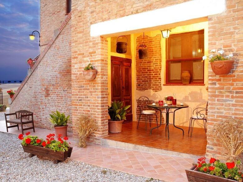 Agroturismo La Contea