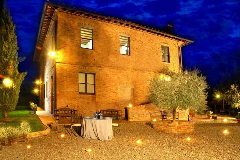 Agroturismo La Contea