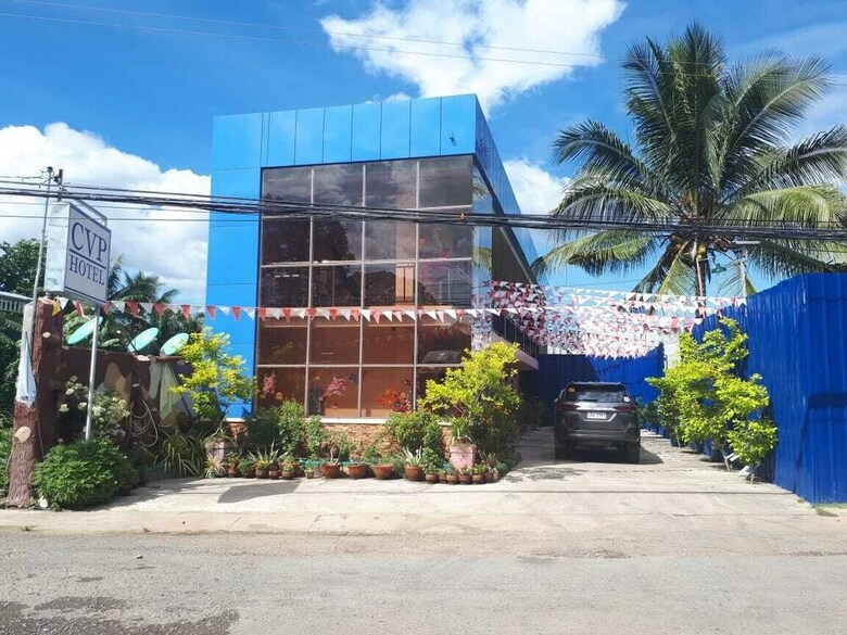 Cvp Hotel