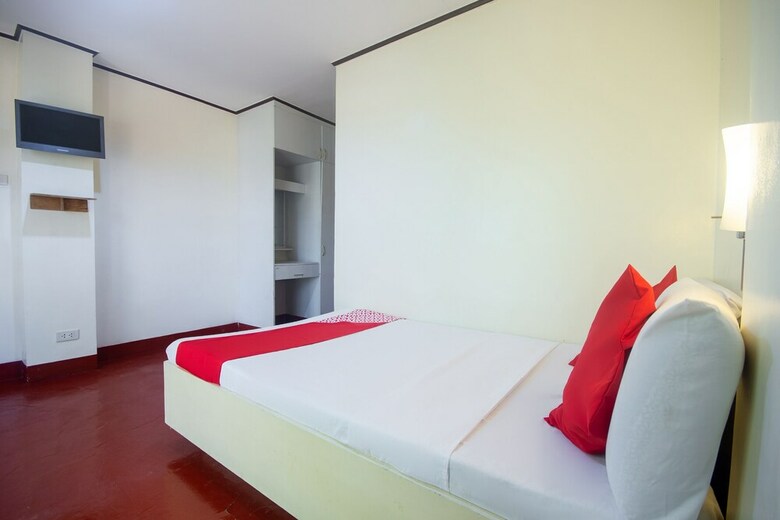 Posada Master's Inn