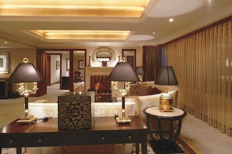 Hotel Jinma Palace Hangzhou