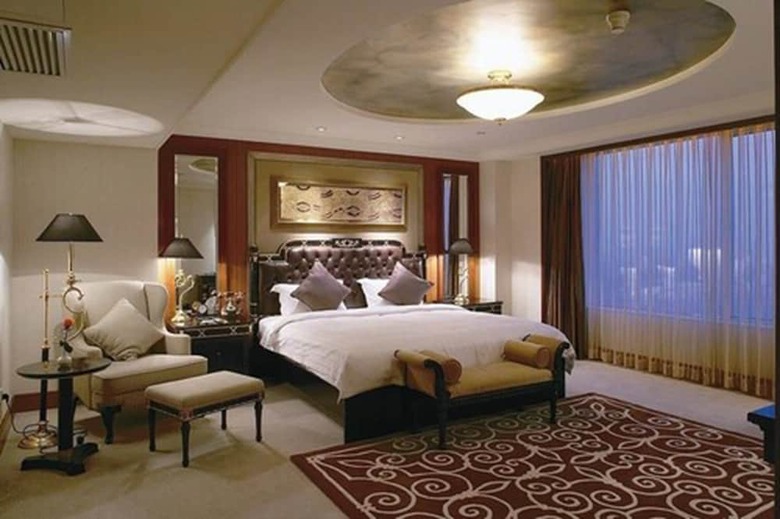 Hotel Jinma Palace Hangzhou