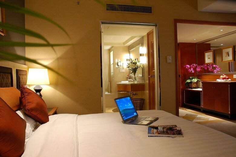 Hotel Jinma Palace Hangzhou