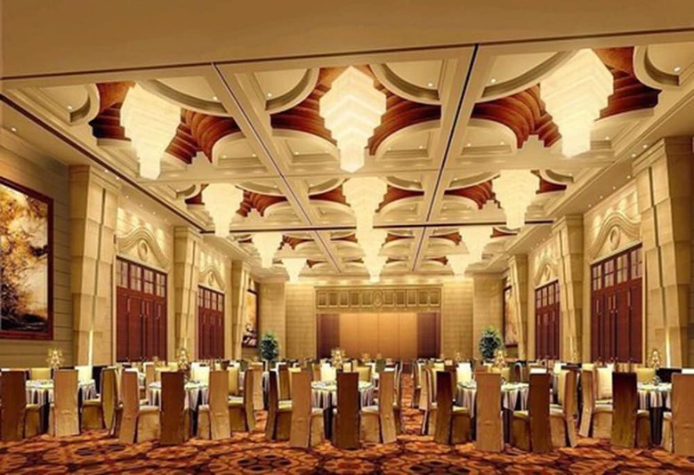 Hotel Jinma Palace Hangzhou