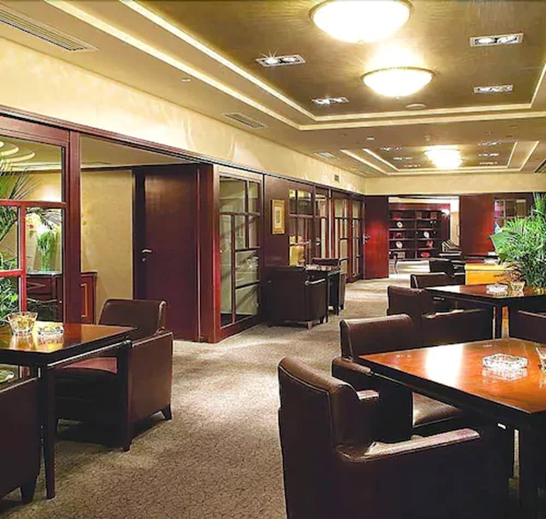 Hotel Jinma Palace Hangzhou