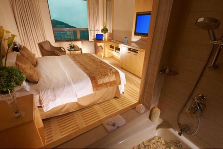 Hotel Jinma Palace Hangzhou