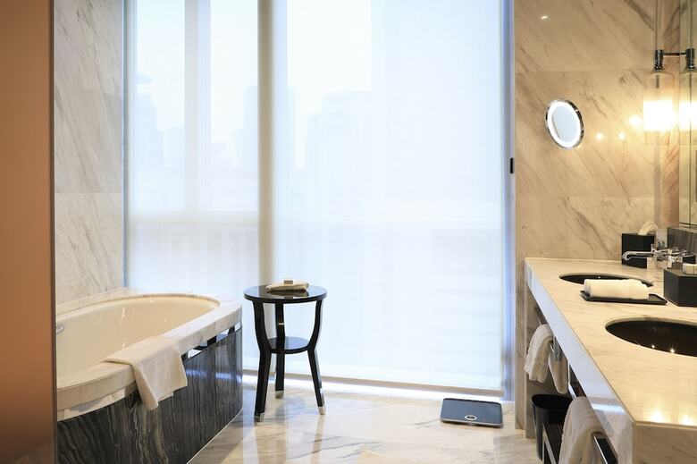 Hotel Regent Shanghai Pudong