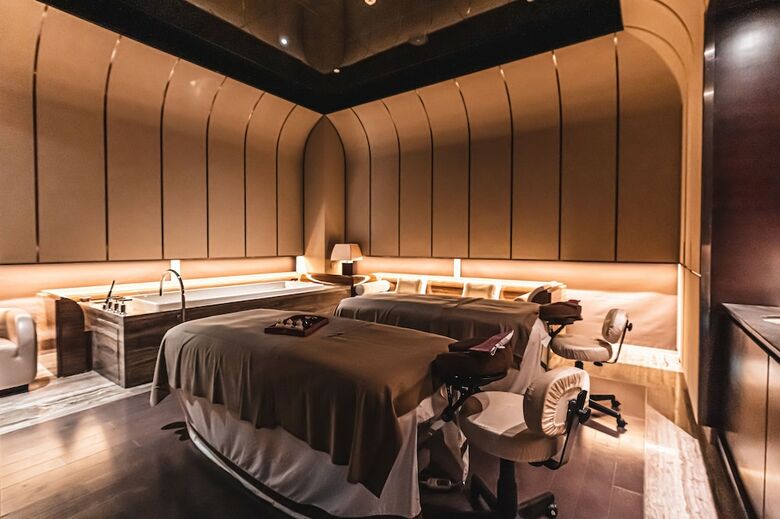Hotel Regent Shanghai Pudong