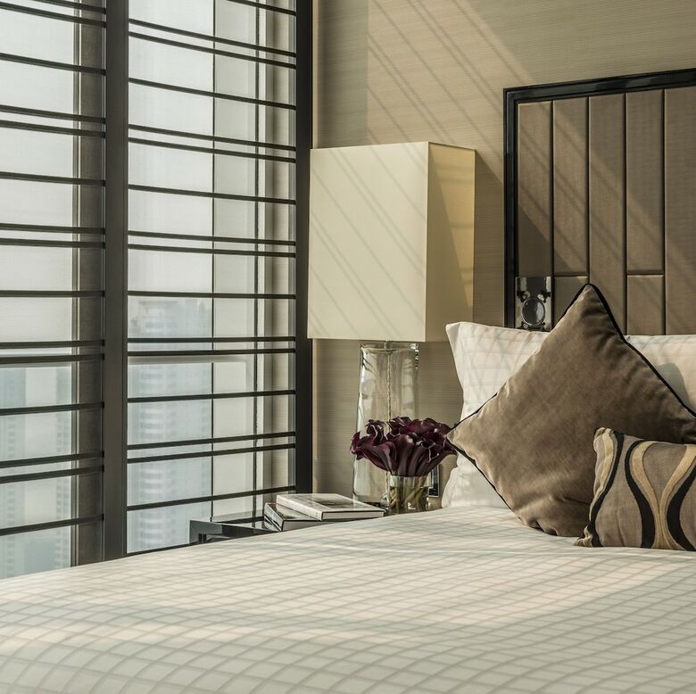 Hotel Regent Shanghai Pudong