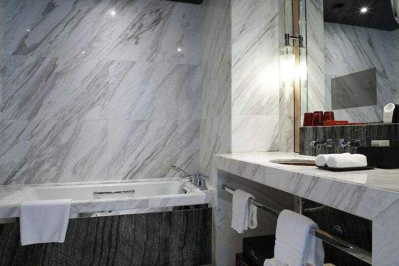 Hotel Regent Shanghai Pudong