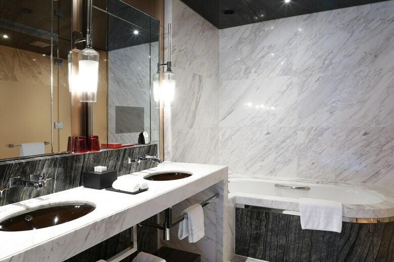 Hotel Regent Shanghai Pudong