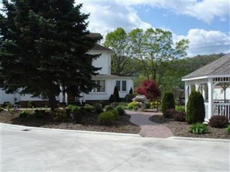 The Orchard Bed And Breakfast