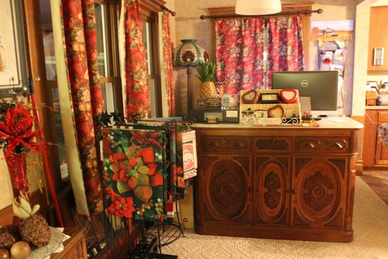 The Orchard Bed And Breakfast