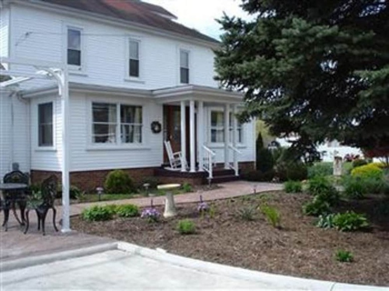 The Orchard Bed And Breakfast