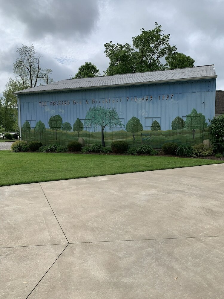 The Orchard Bed And Breakfast