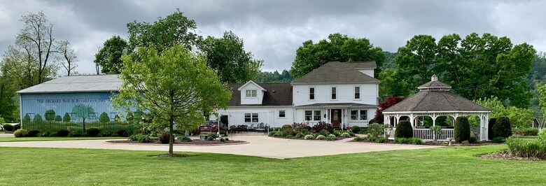 The Orchard Bed And Breakfast
