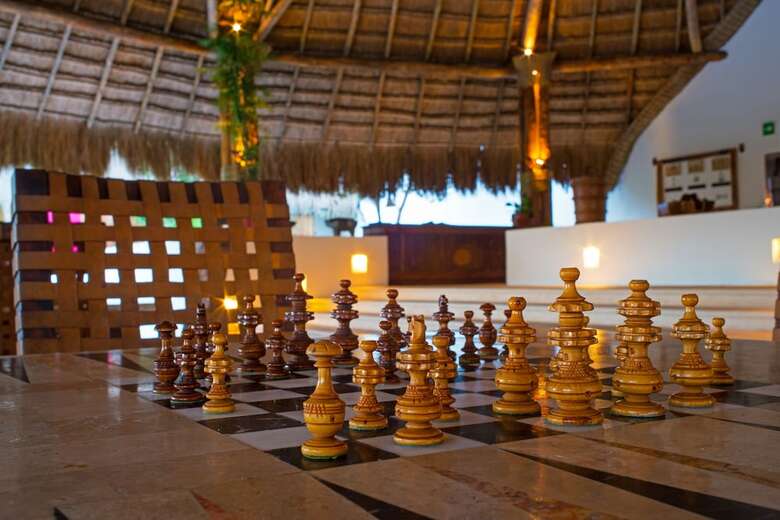 Hotel Explorean Kohunlich - All Inclusive