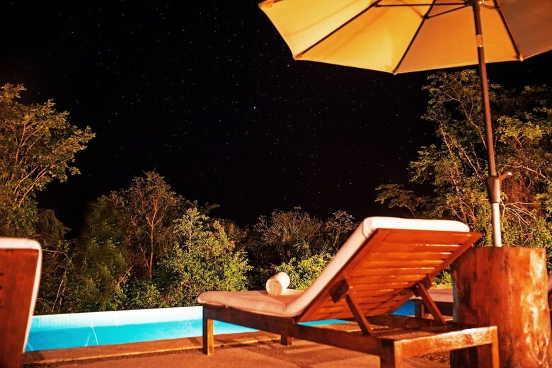 Hotel Explorean Kohunlich - All Inclusive