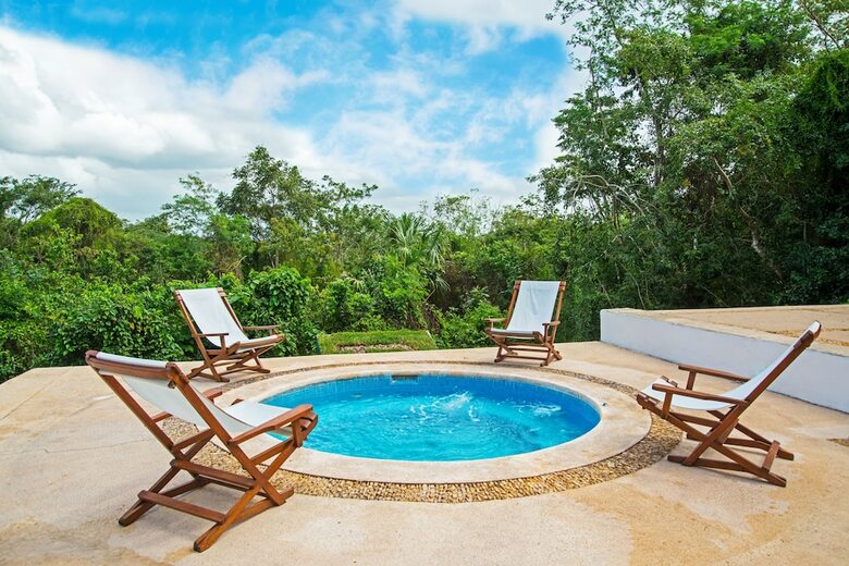 Hotel Explorean Kohunlich - All Inclusive