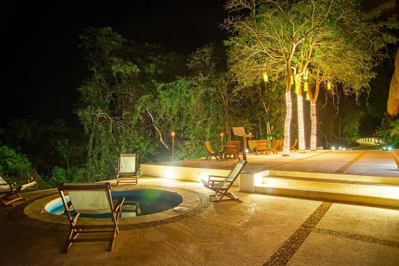 Hotel Explorean Kohunlich - All Inclusive