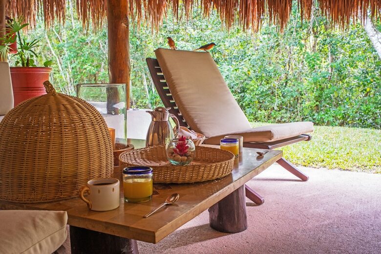 Hotel Explorean Kohunlich - All Inclusive