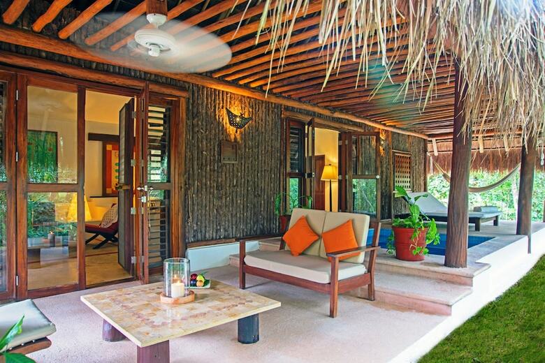Hotel Explorean Kohunlich - All Inclusive