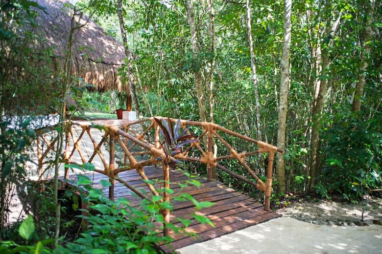 Hotel Explorean Kohunlich - All Inclusive