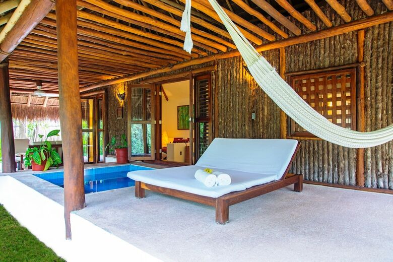 Hotel Explorean Kohunlich - All Inclusive