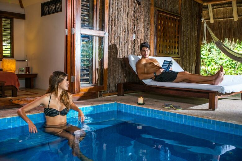 Hotel Explorean Kohunlich - All Inclusive