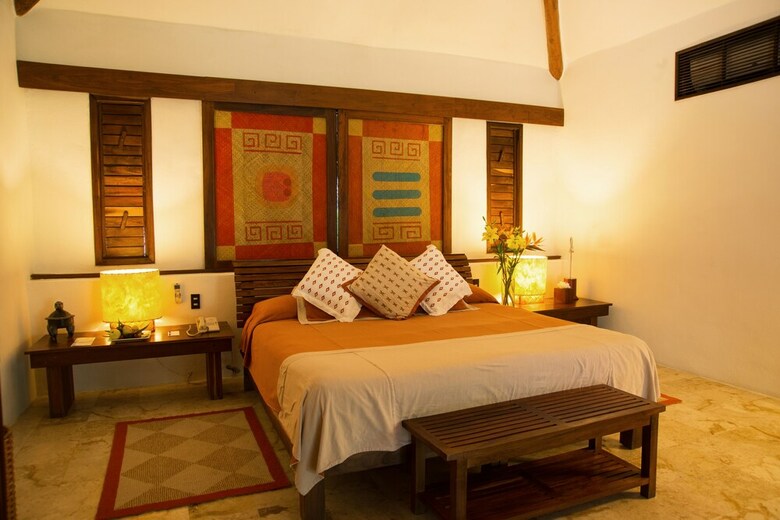 Hotel Explorean Kohunlich - All Inclusive