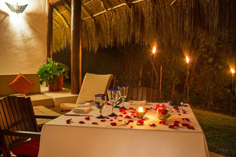 Hotel Explorean Kohunlich - All Inclusive