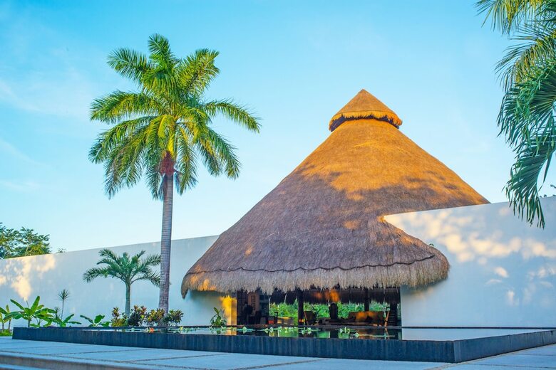 Hotel Explorean Kohunlich - All Inclusive
