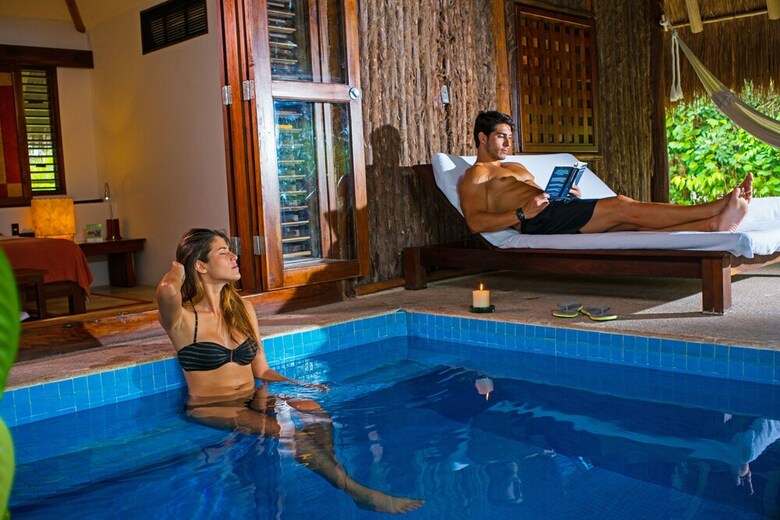 Hotel Explorean Kohunlich - All Inclusive